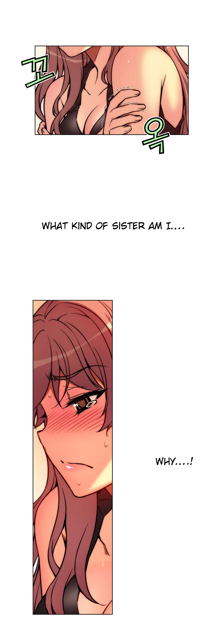 Unbalance x 3 chapter 8 page 30