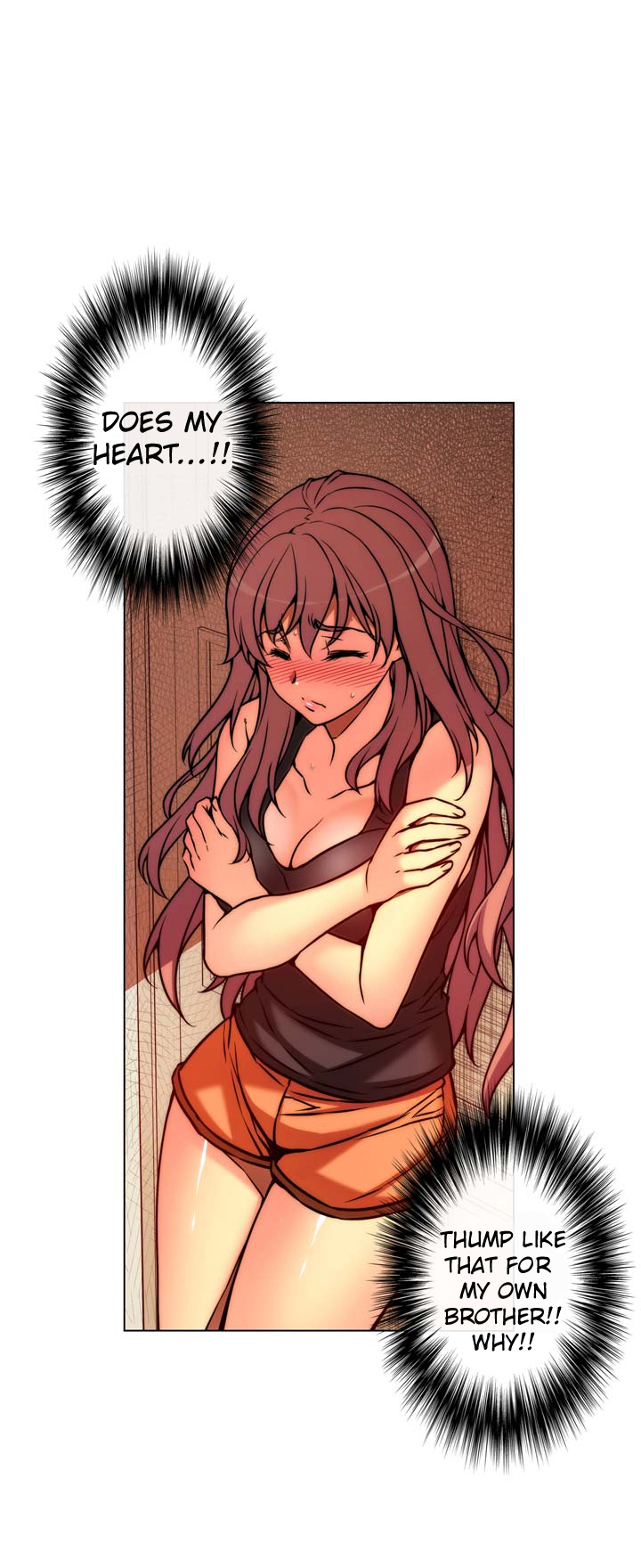 Unbalance x 3 chapter 8 page 31