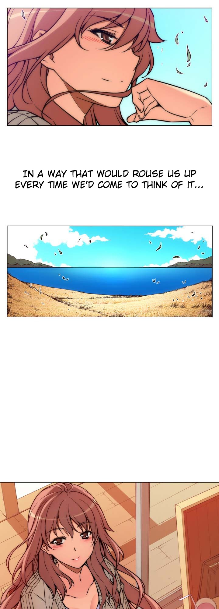 Unbalance x 3 chapter 9 page 2