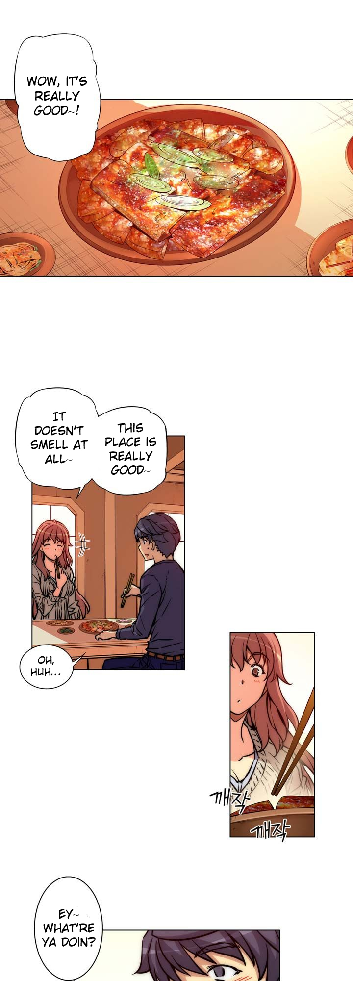 Unbalance x 3 chapter 9 page 4