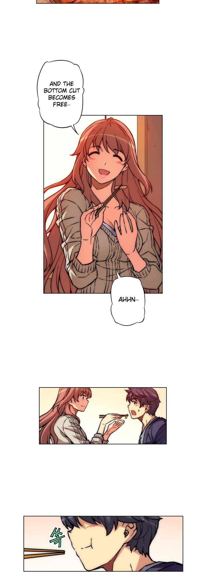 Unbalance x 3 chapter 9 page 6
