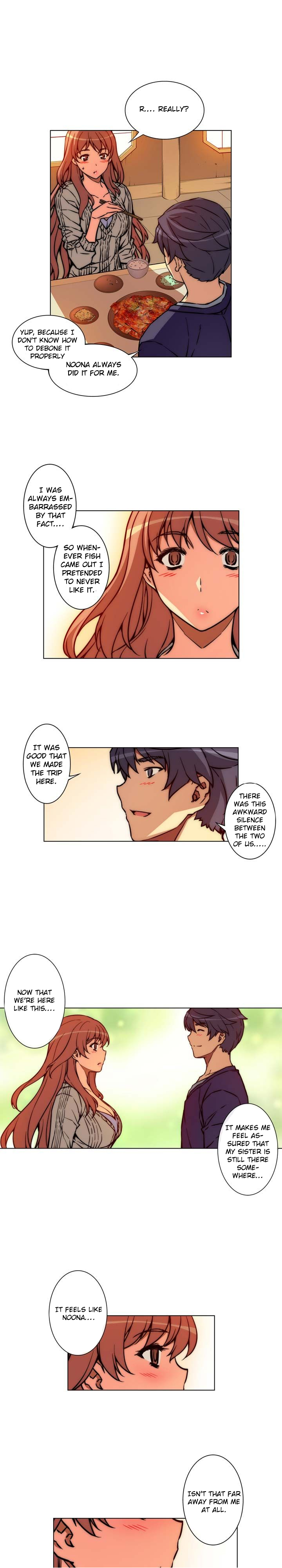 Unbalance x 3 chapter 9 page 9