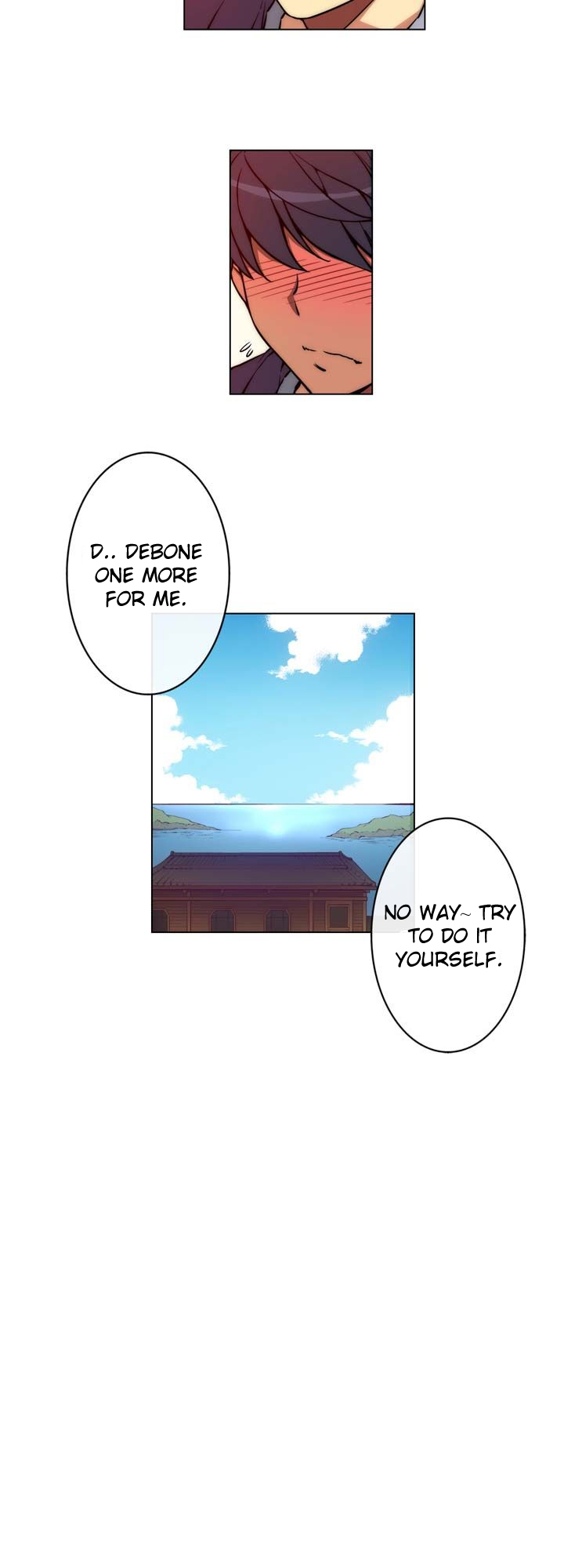 Unbalance x 3 chapter 9 page 12