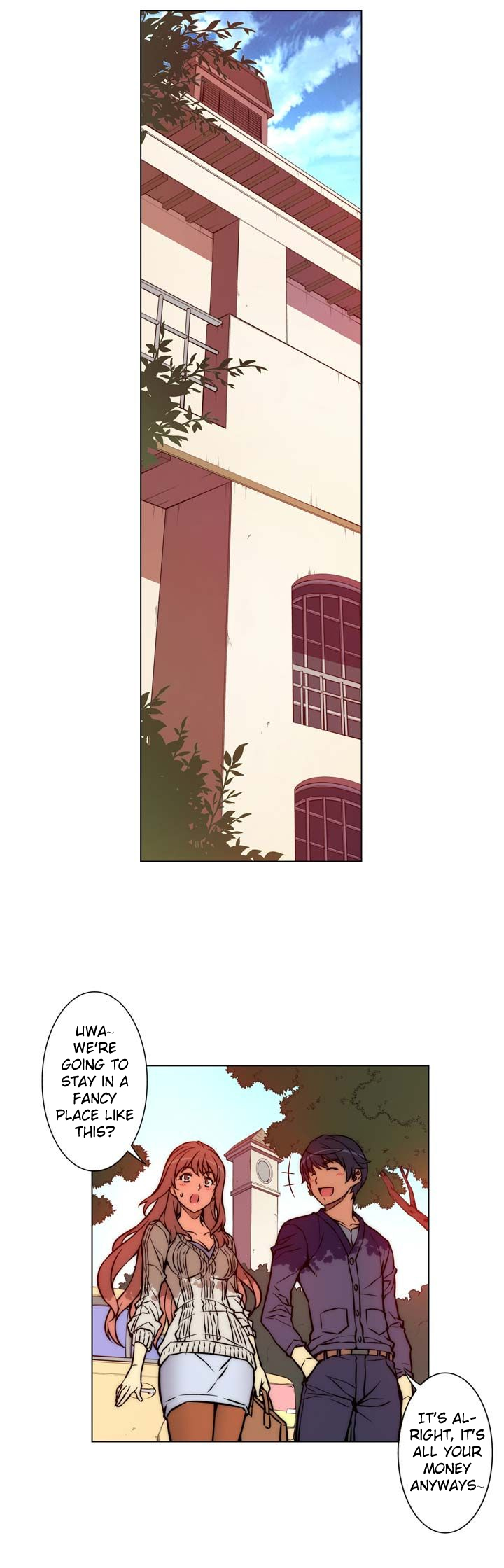 Unbalance x 3 chapter 9 page 13