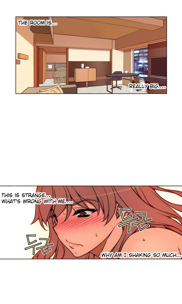 Unbalance x 3 chapter 9 page 19