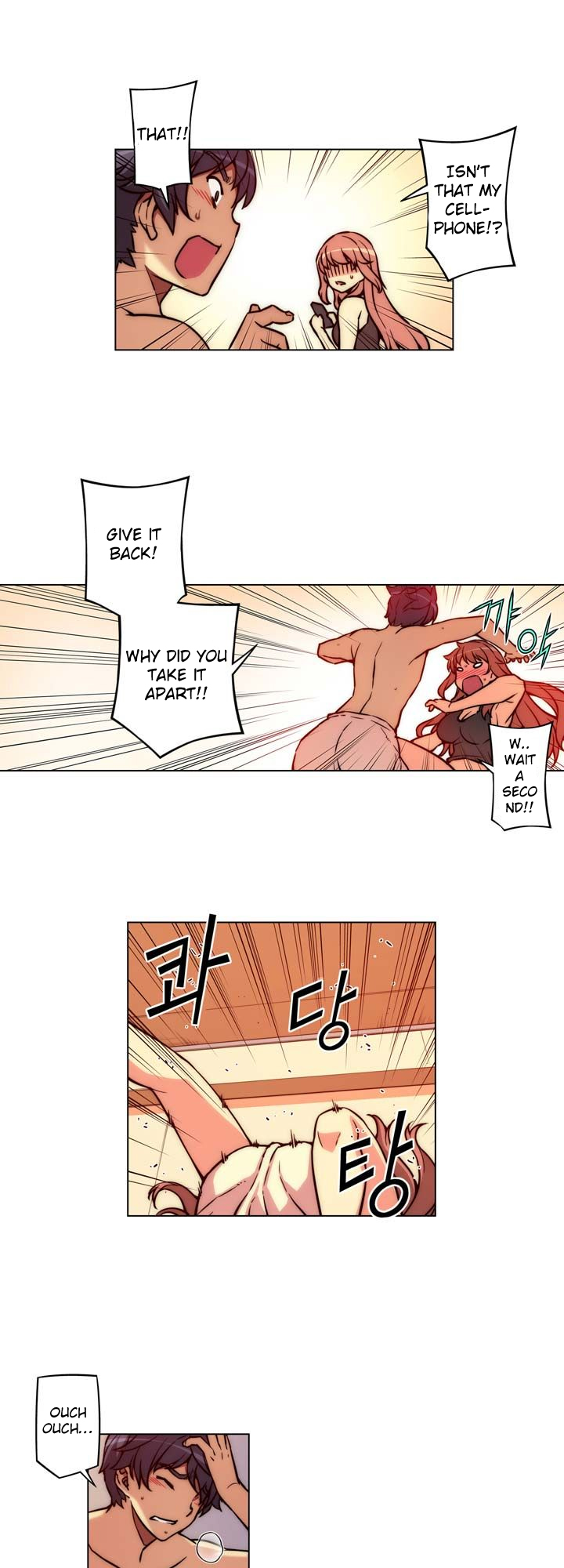Unbalance x 3 chapter 9 page 27