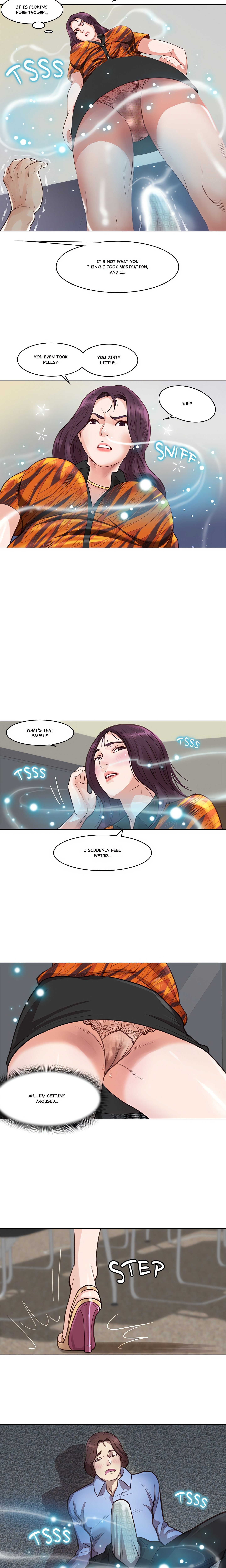 Unbreakable (DWERYANG) chapter 2 page 15