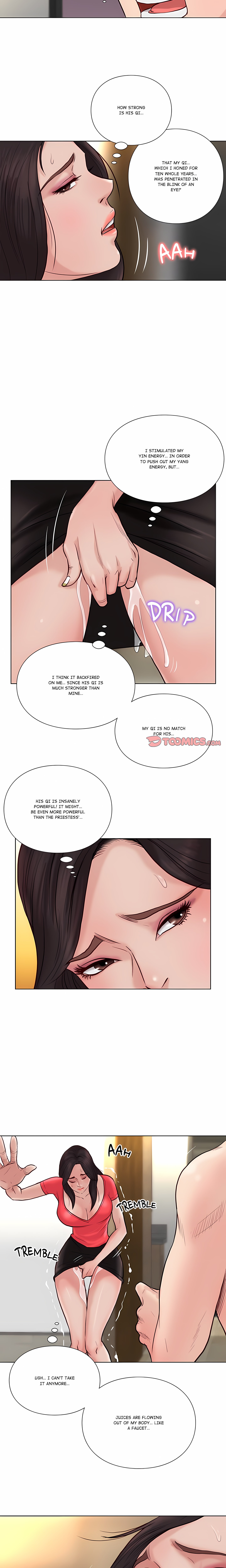 Unbreakable (DWERYANG) chapter 24 page 4