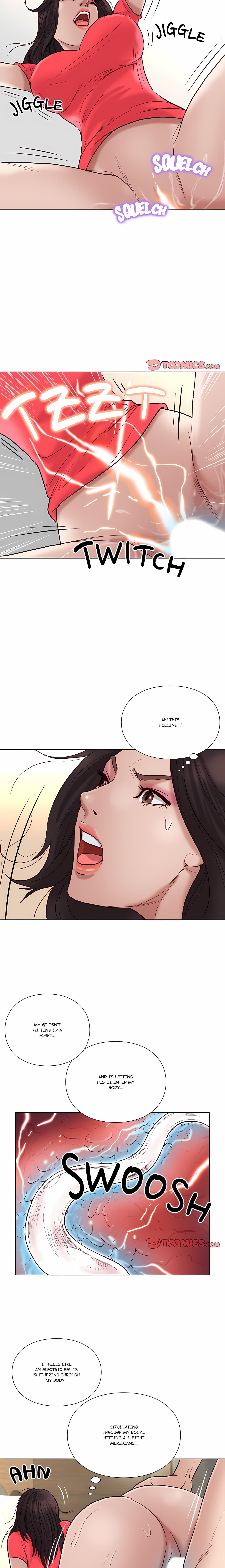 Unbreakable (DWERYANG) chapter 25 page 3