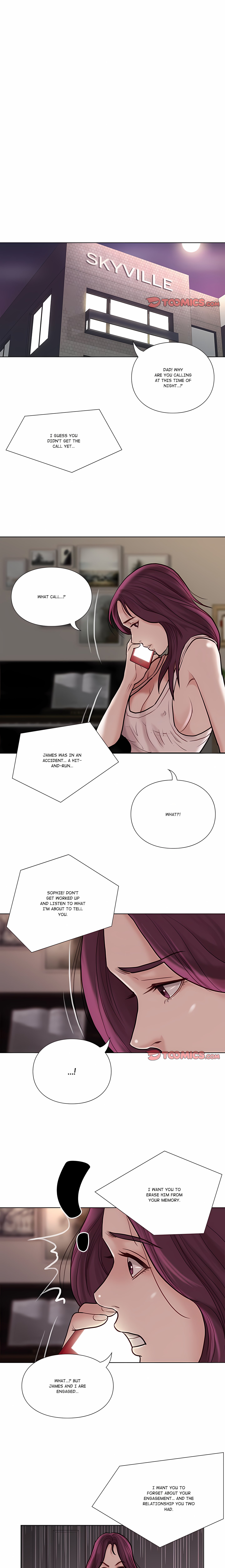 Unbreakable (DWERYANG) chapter 28 page 1