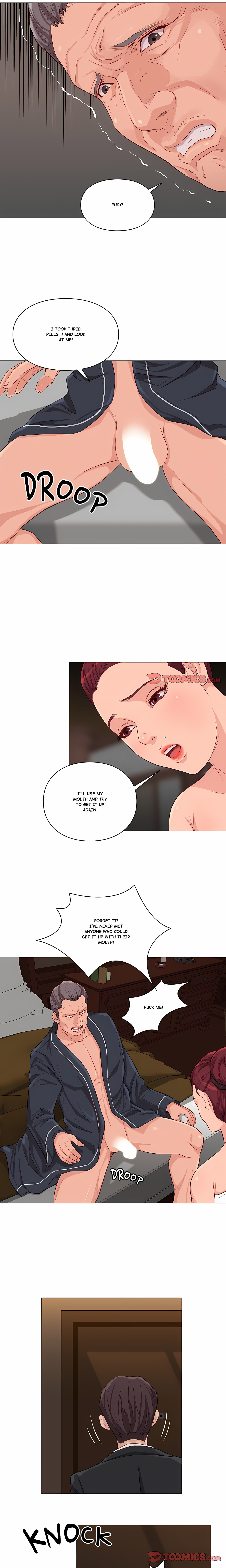 Unbreakable (DWERYANG) chapter 29 page 13