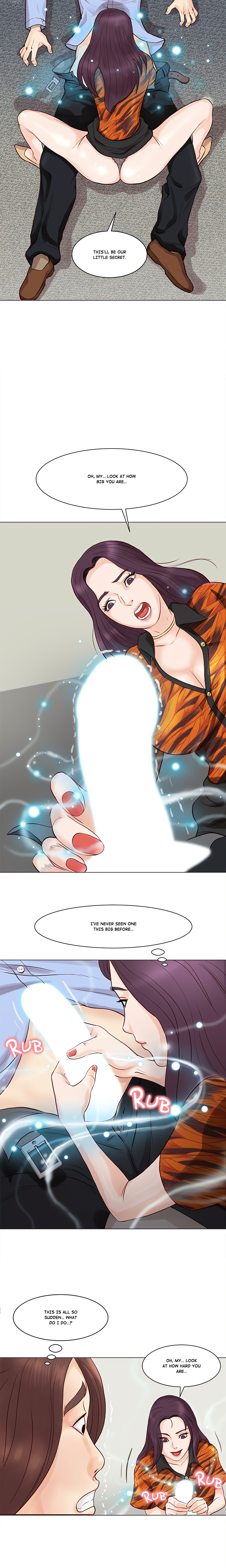 Unbreakable (DWERYANG) chapter 3 page 3