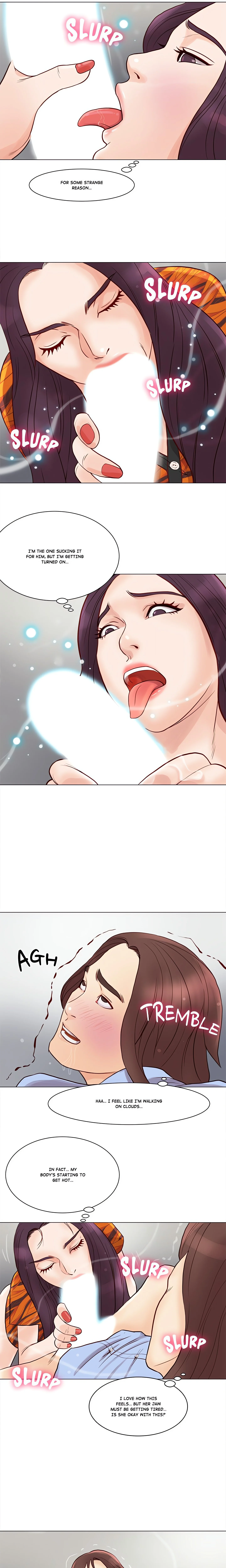 Unbreakable (DWERYANG) chapter 3 page 7