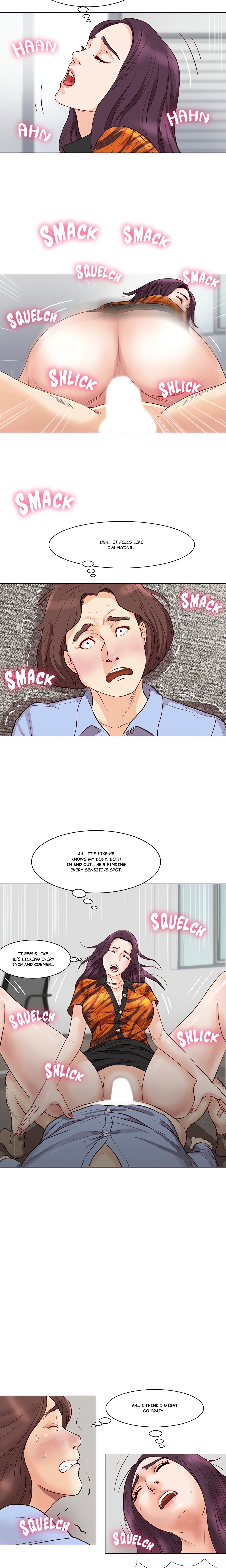 Unbreakable (DWERYANG) chapter 3 page 10