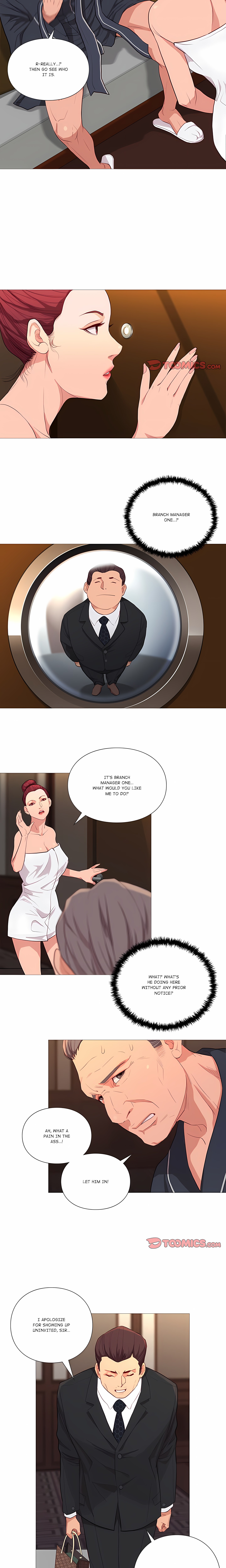 Unbreakable (DWERYANG) chapter 30 page 2