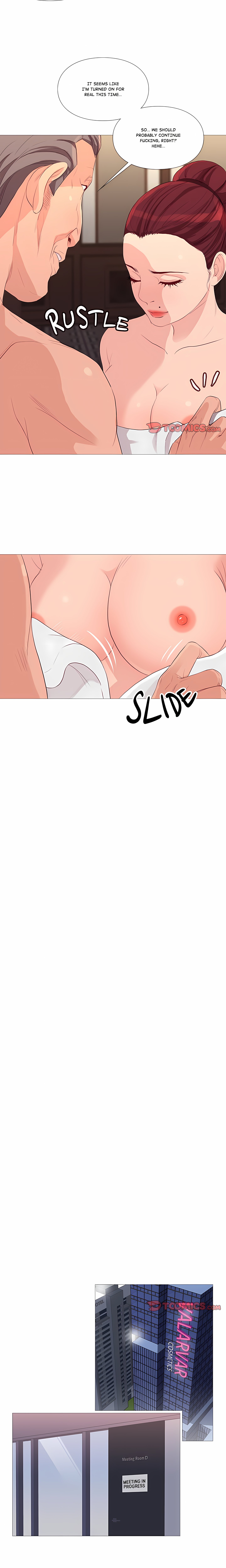 Unbreakable (DWERYANG) chapter 30 page 7