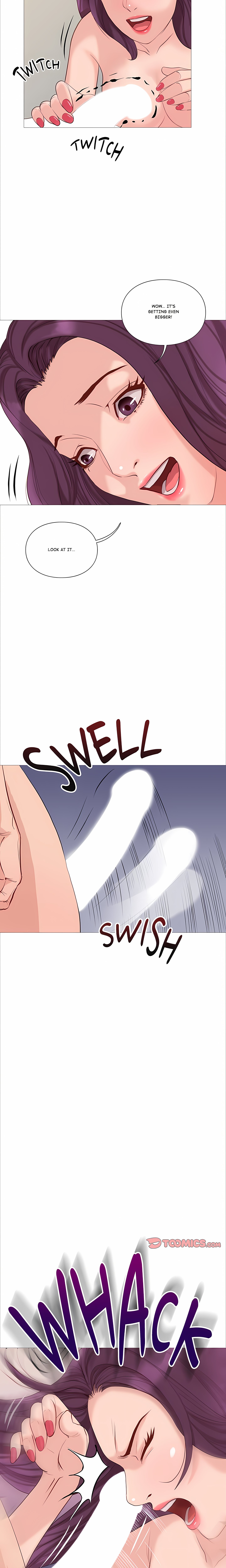 Unbreakable (DWERYANG) chapter 33 page 2