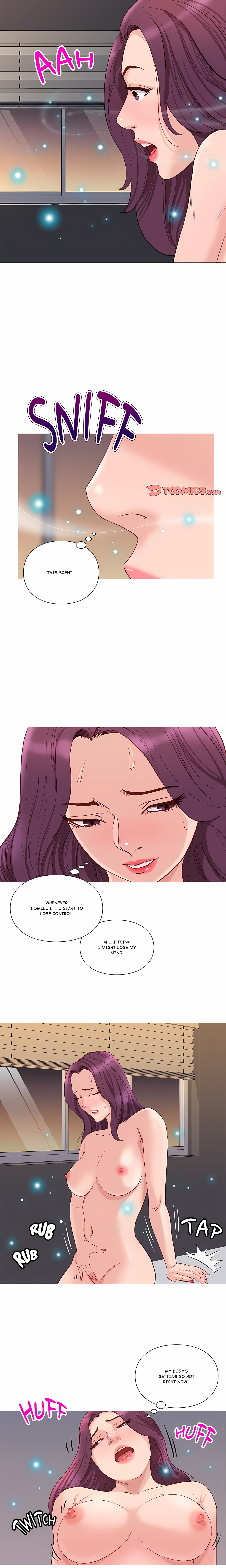 Unbreakable (DWERYANG) chapter 33 page 5