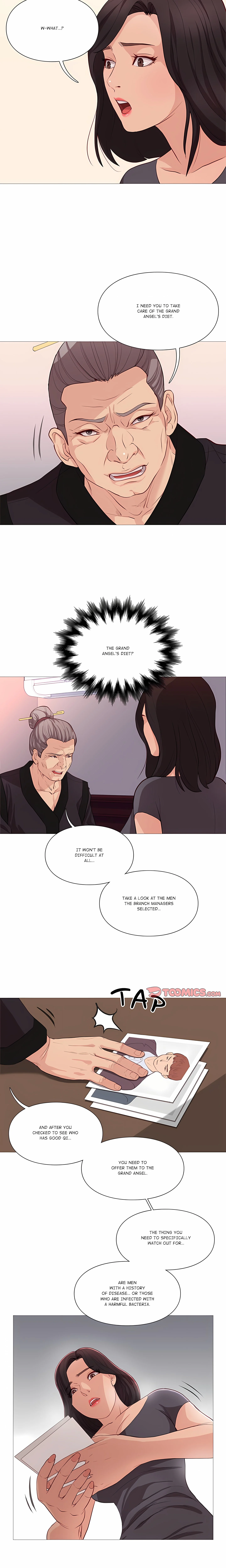 Unbreakable (DWERYANG) chapter 34 page 3
