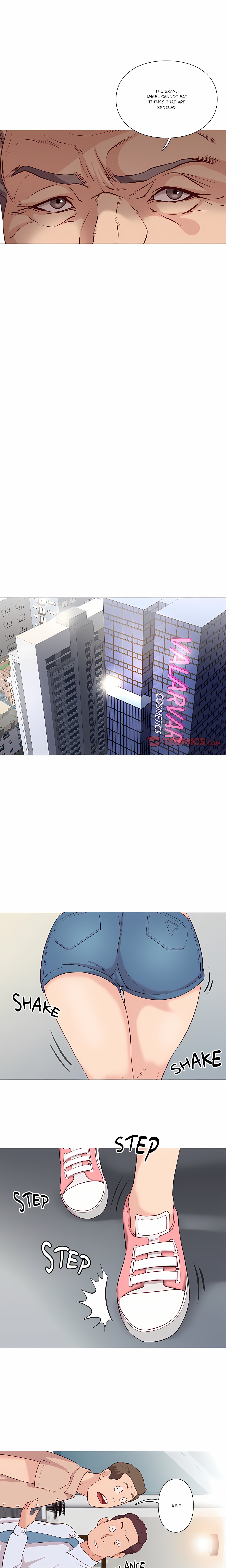 Unbreakable (DWERYANG) chapter 34 page 4