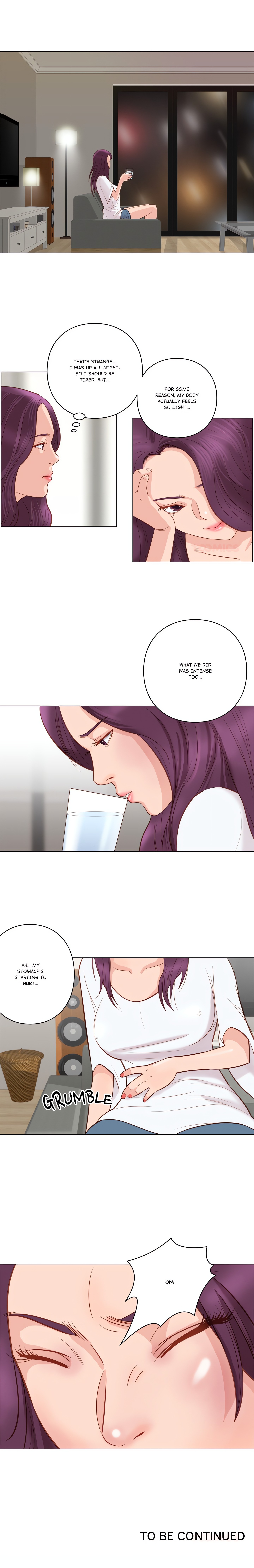 Unbreakable (DWERYANG) chapter 6 page 13