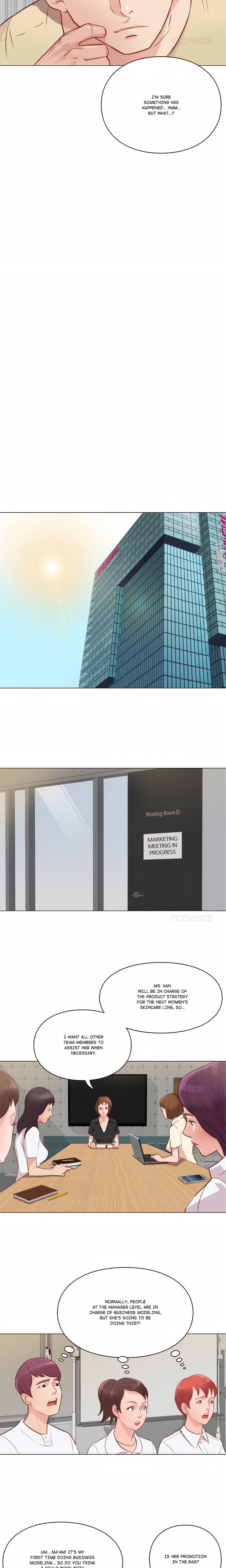 Unbreakable (DWERYANG) chapter 7 page 5