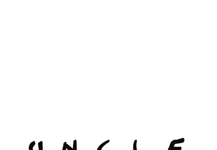 Uncle chapter 1 page 1