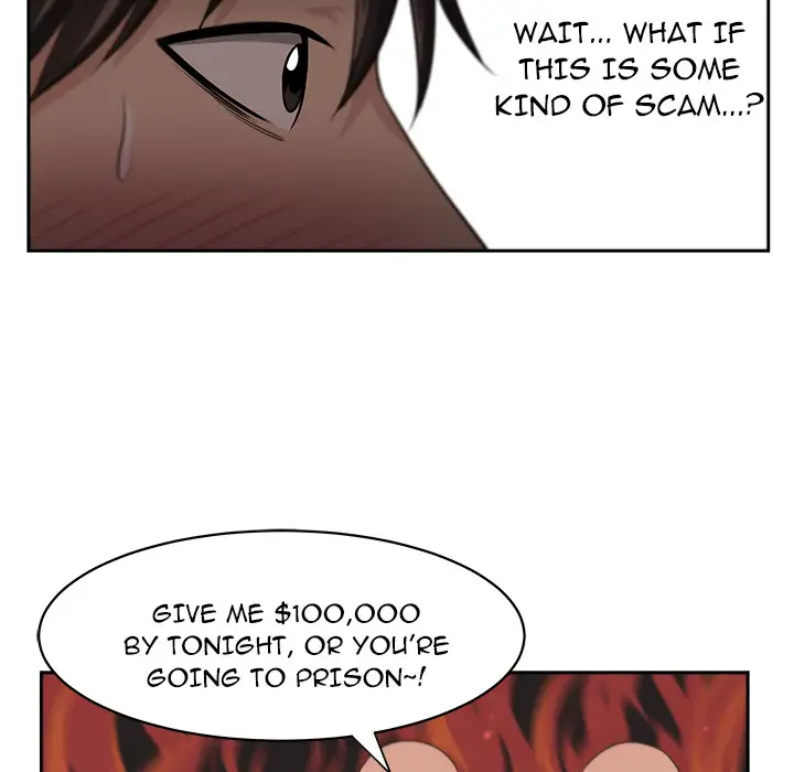 Uncle chapter 1 page 92
