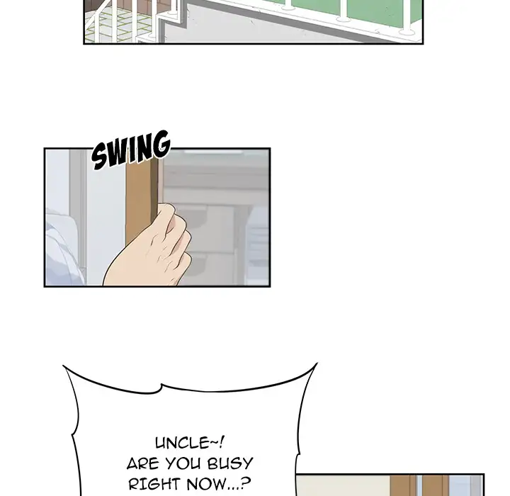 Uncle chapter 1 page 113