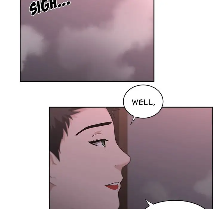 Uncle chapter 14 page 48