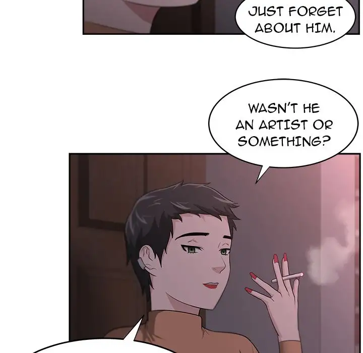 Uncle chapter 14 page 49