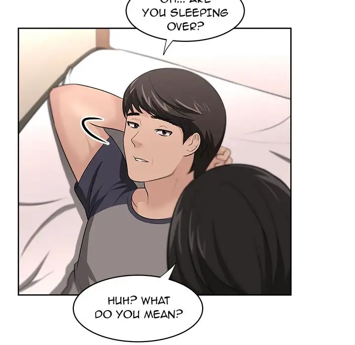 Uncle chapter 17 page 61
