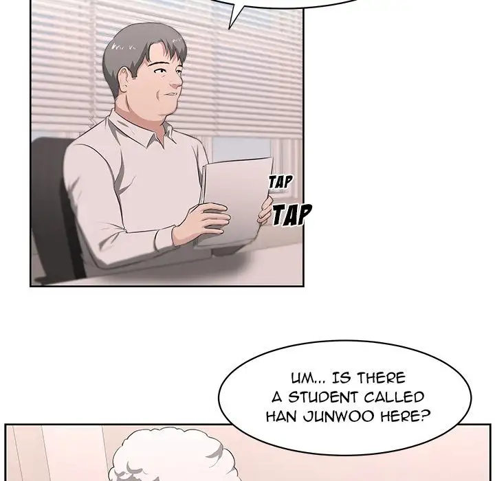 Uncle chapter 18 page 28