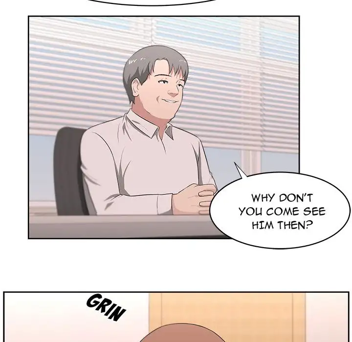 Uncle chapter 18 page 31