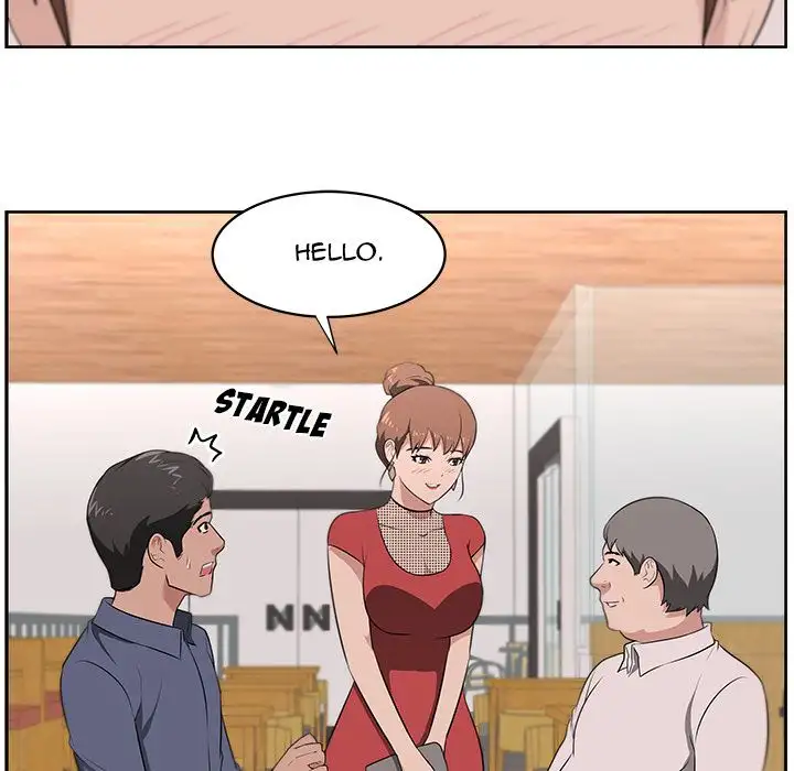 Uncle chapter 18 page 38