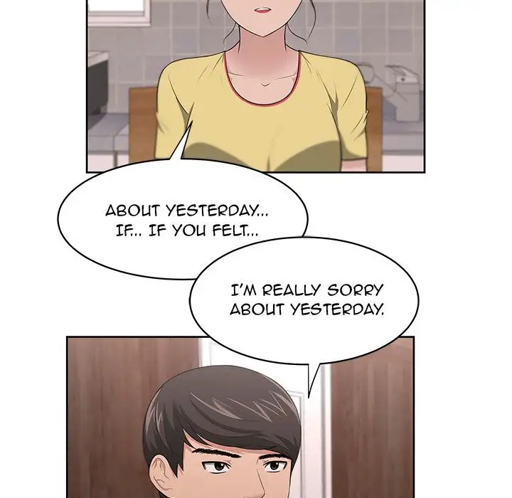 Uncle chapter 20 page 19
