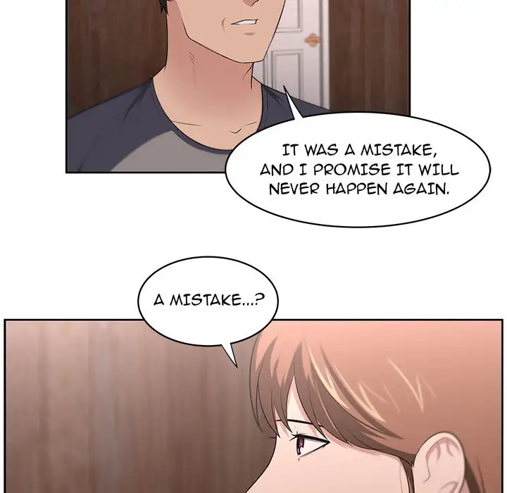 Uncle chapter 20 page 20