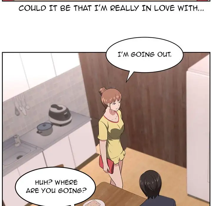 Uncle chapter 20 page 33