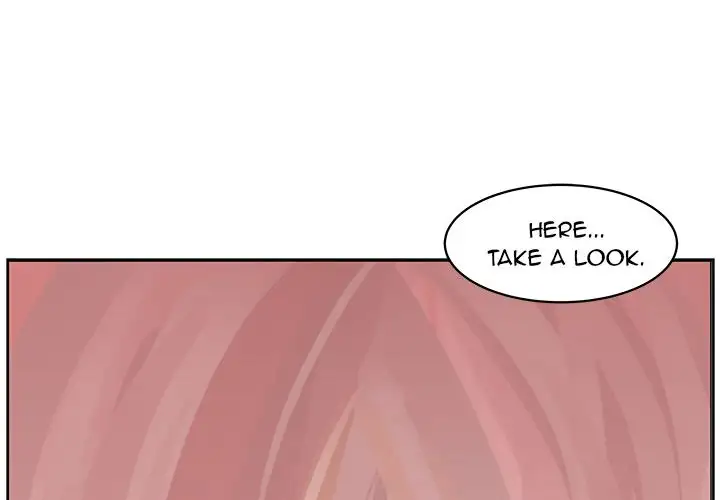 Uncle chapter 21 page 1