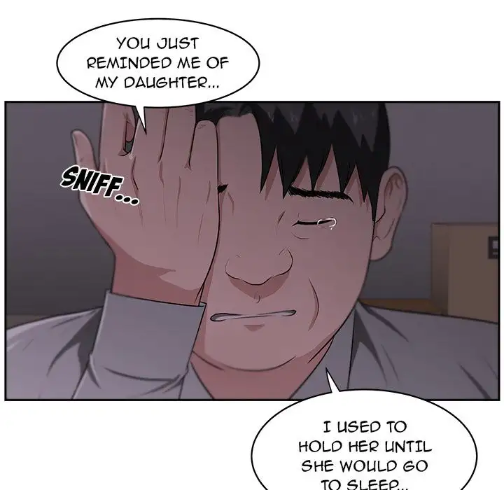 Uncle chapter 22 page 12