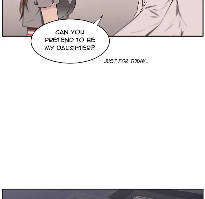 Uncle chapter 22 page 28