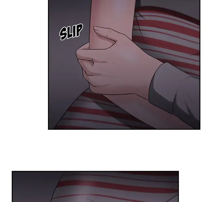 Uncle chapter 22 page 33