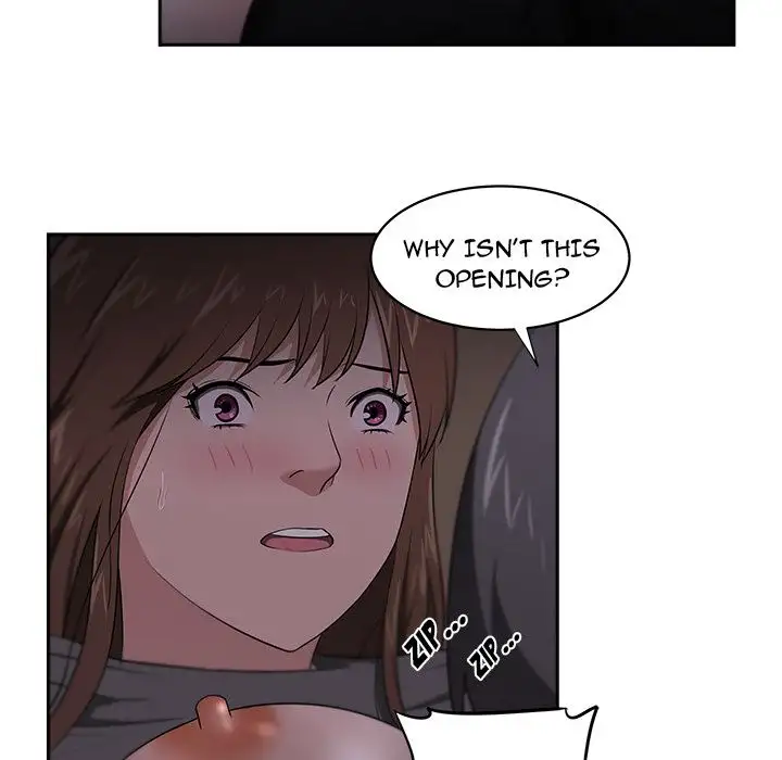 Uncle chapter 22 page 40