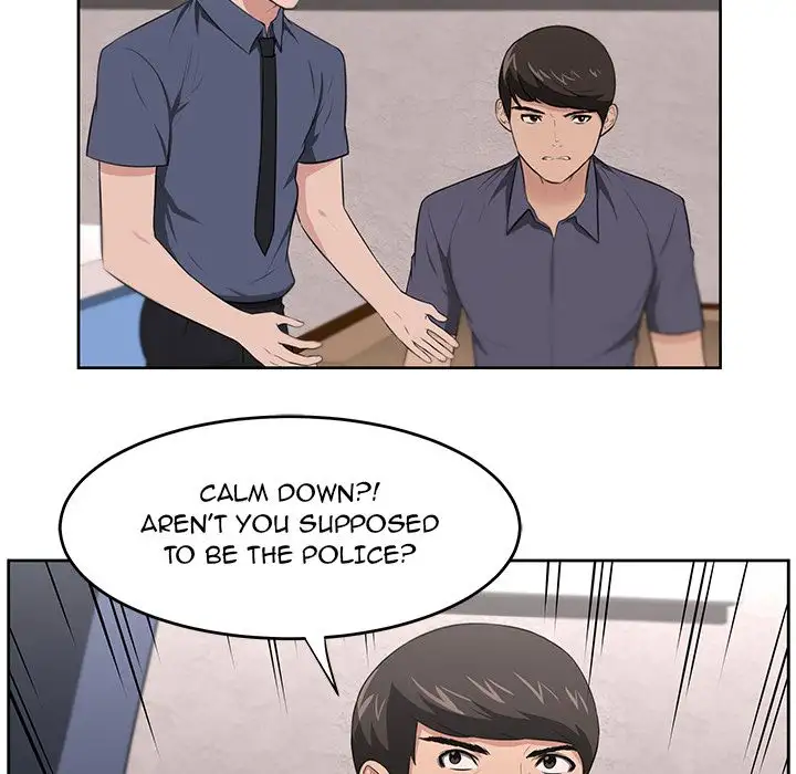 Uncle chapter 23 page 8