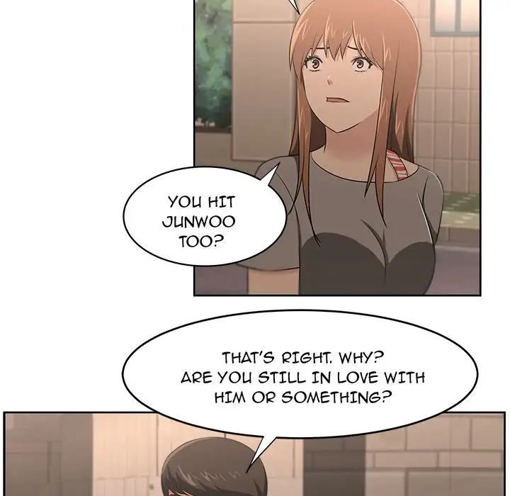 Uncle chapter 23 page 42