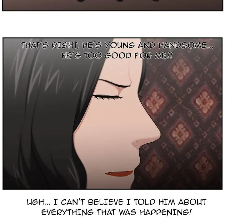Uncle chapter 24 page 33