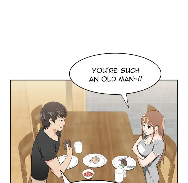 Uncle chapter 7 page 69