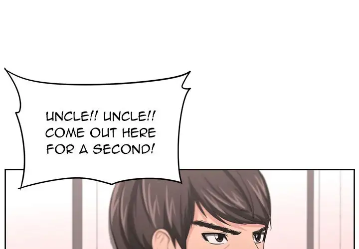 Uncle chapter 9 page 1