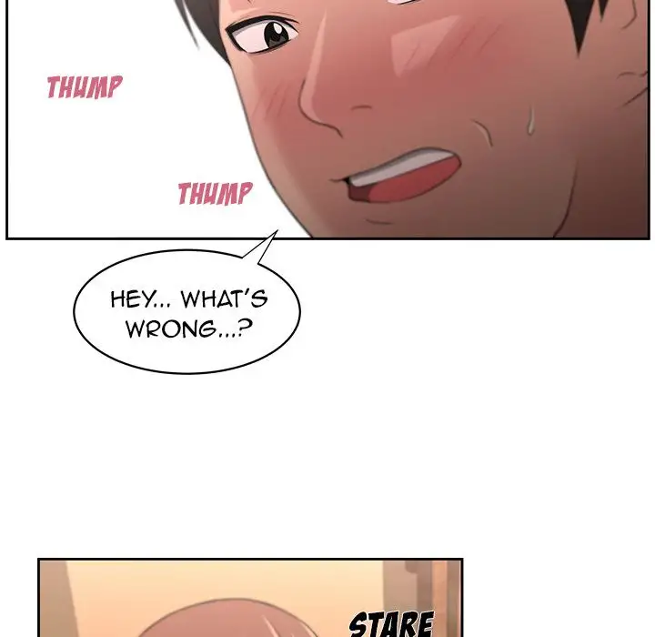 Uncle chapter 9 page 9
