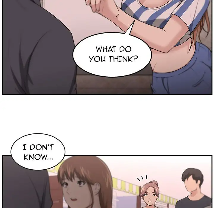 Uncle chapter 9 page 31